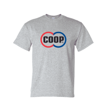 COOP™ Shirt - Gildan® Youth Ultra Cotton® 100% US Cotton T-Shirt